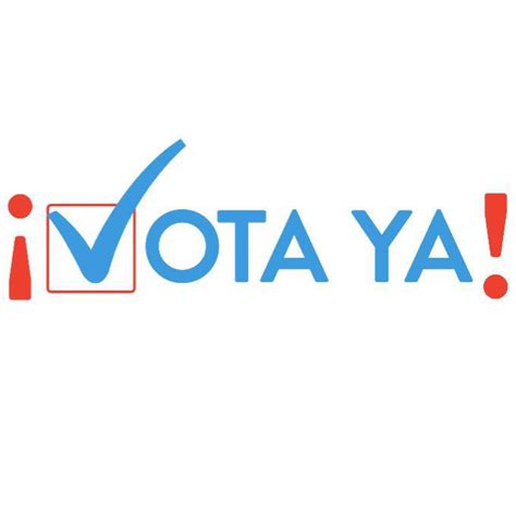 vota ya chat.